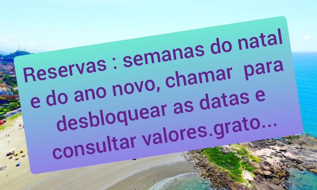 Casa Com Piscina , Churrasqueira, Wi-Fi, Em Rua De Areia A 1Km Da Praia, Bairro Sussegado, Proibido Uso De Som Extremamente Alto Ideal Para Descansar Itanhaém 外观 照片