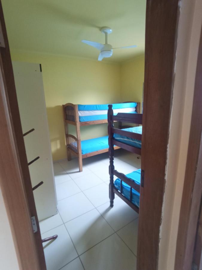 Casa Com Piscina , Churrasqueira, Wi-Fi, Em Rua De Areia A 1Km Da Praia, Bairro Sussegado, Proibido Uso De Som Extremamente Alto Ideal Para Descansar Itanhaém 外观 照片