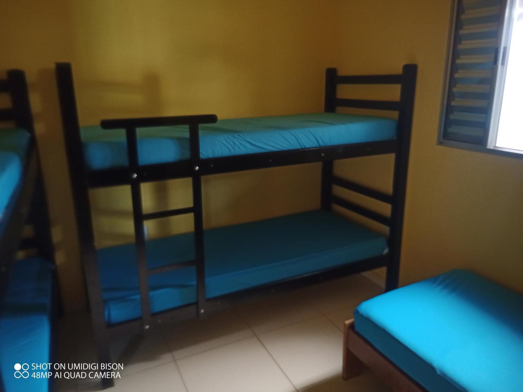 Casa Com Piscina , Churrasqueira, Wi-Fi, Em Rua De Areia A 1Km Da Praia, Bairro Sussegado, Proibido Uso De Som Extremamente Alto Ideal Para Descansar Itanhaém 外观 照片